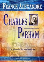 Charles Parham