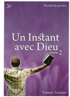 Un instant avec Dieu