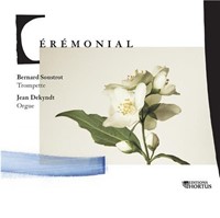 CD Cérémonial