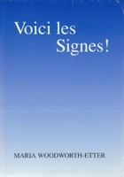 Voici les signes !