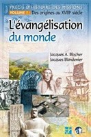 L'évangélisation du monde