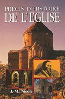 Précis d'histoire de l'Eglise