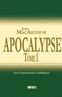 Apocalypse tome 1