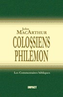 Colossiens, Philémon