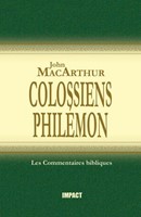 Colossiens, Philémon