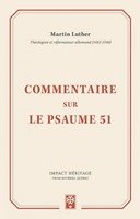 Commentaire sur le Psaume 51