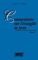 Commentaire sur l'évangile de Jean - Tome 3