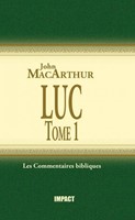 Luc Tome 1