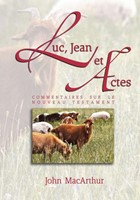Luc, Jean et Actes