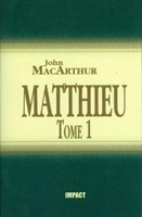 Matthieu tome 1