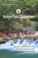 Notre Pain Quotidien
