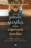 Les pensées secrètes d'une convertie insolite