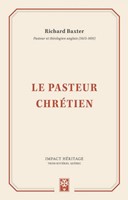 Le pasteur chrétien