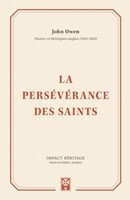 La persévérance des saints
