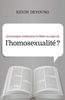 Qu'enseigne réellement la Bible au sujet de l'homosexualité ?