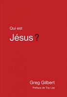 Qui est Jésus ?