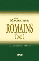 Romains Tome 1