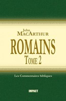 Romains Tome 2