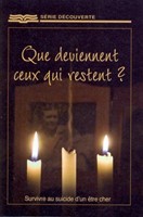 Que deviennent ceux qui restent ?