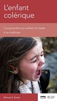 L'enfant colérique