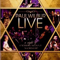 CD Live: A Night Of Extravagant Worship