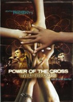 DVD Power Of The Cross