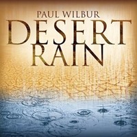 CD Desert Rain