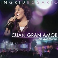 CD Cuan Gran Amor