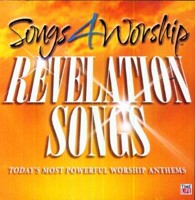 CD Revelation Songs