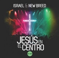 CD Jesus En El Centro