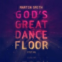 CD Gods Great Dancing Floor