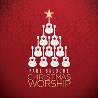 CD Christmas Worship
