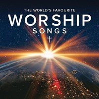 CD The World's Favourite Worship Songs