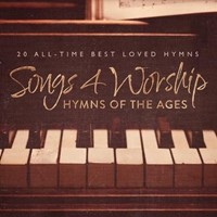 CD Hymns of the Ages