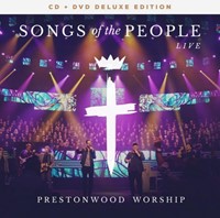 CD+DVD Songs of the People