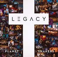 CD+DVD Legacy