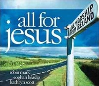 CD All For Jesus