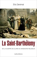 La Saint-Barthelemy