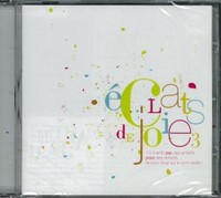 CD Éclats de joie n°3