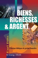 Biens, richesses & argent