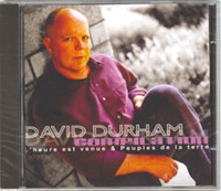 CD David Durham Compilation