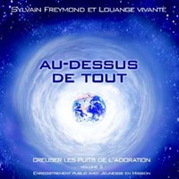 CD Au-dessus de tout