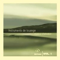 CD Instruments de louange volume 1