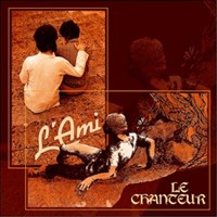 CD L'ami et le chanteur