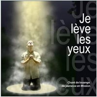 CD Je lève les yeux