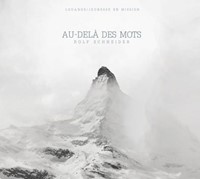 CD Au-delà des mots