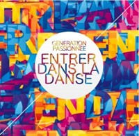 CD Entrer dans la danse