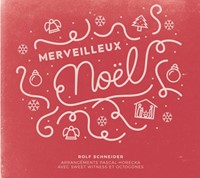 CD Merveilleux Noël