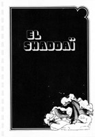 El Shaddaï