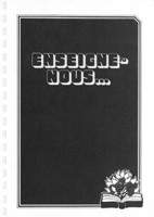 Enseigne-nous